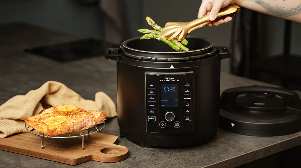 11 Things You Didn't Know You Could Make in Your 11-in-1 Multicooker