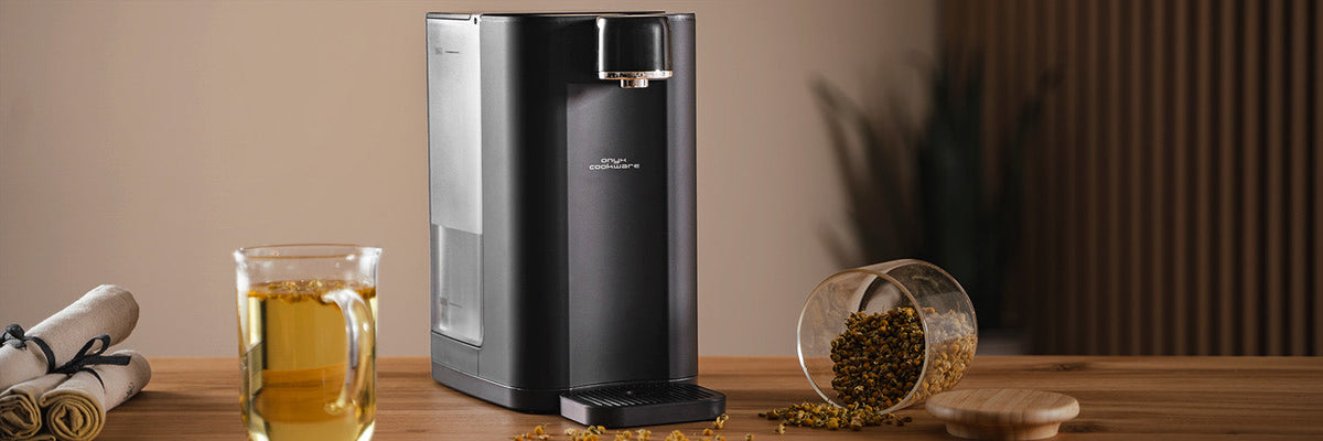 Smart Cooker vs. Electric Kettle – What’s the Difference?