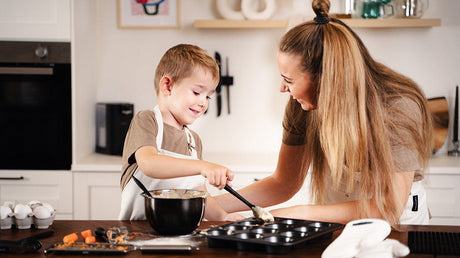 Lunchbox Magic with ONYX Cookware – Back-to-School Inspiration