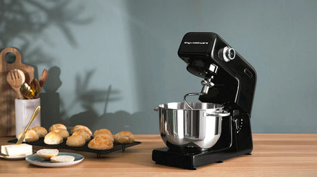 Meet your new favorite stand mixer