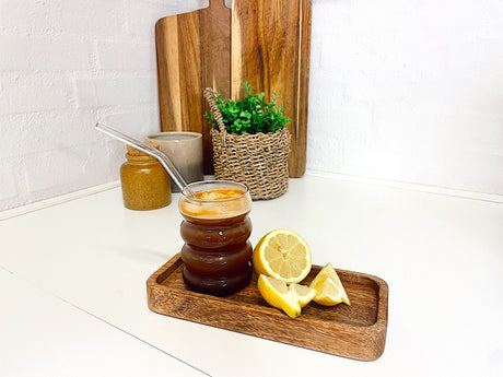 Coffee Lemonade – Where Coffee Meets Sunshine
