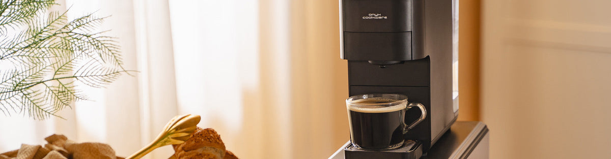 040203|Coffee Machine Accessories