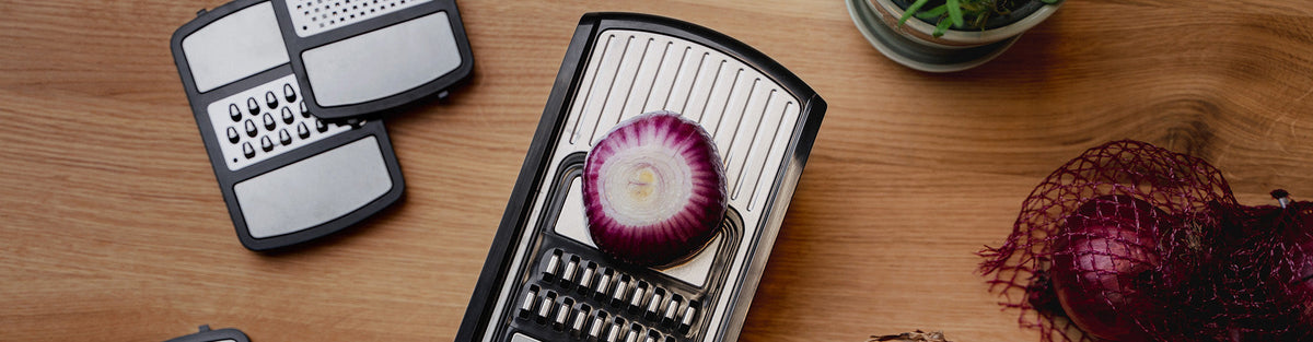 050102|Slicers & Dicers - Accessories