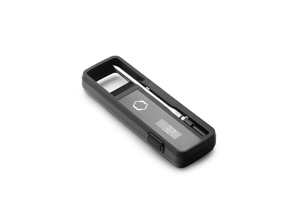 BLUETOOTH MEAT THERMOMETER - 5