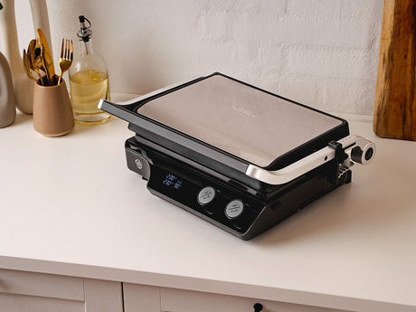 PANINI MACHINE - 2