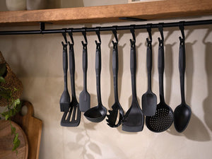 SILICONE SOUP LADLE - 3
