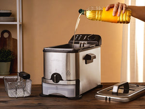 DEEP FRYER - 3L - 3