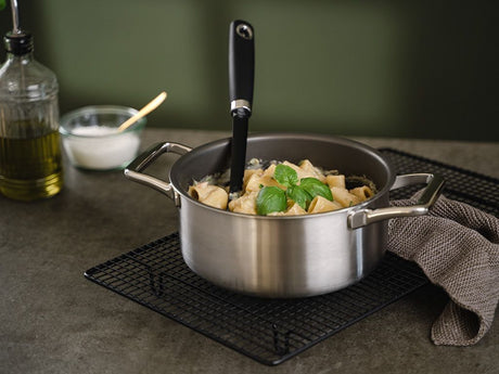 ZERO – NATURAL NON-STICK COOKING POT 28CM - 2