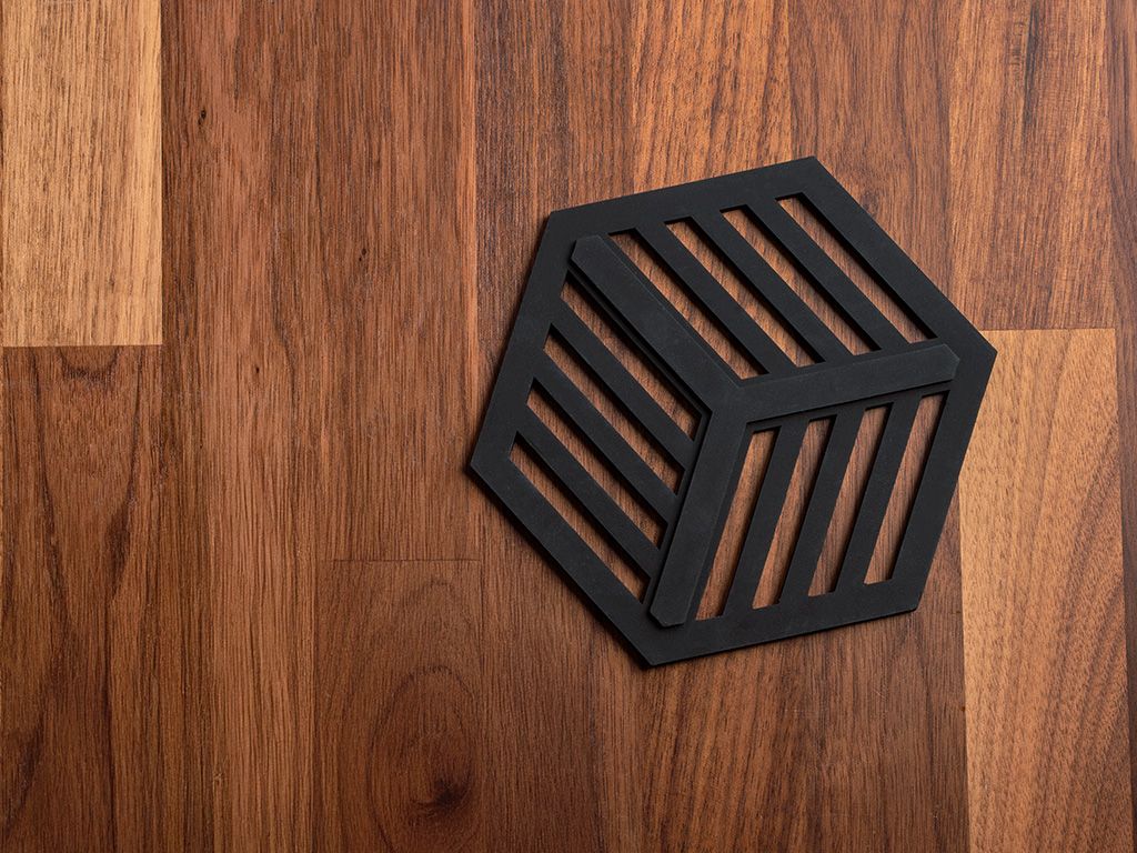 MAGNETIC TRIVET - 3