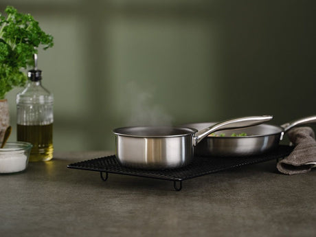 COMPLETE ZERO POT SET – 3 PIECES - 2