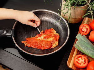 BLUETOOTH MEAT THERMOMETER - 6