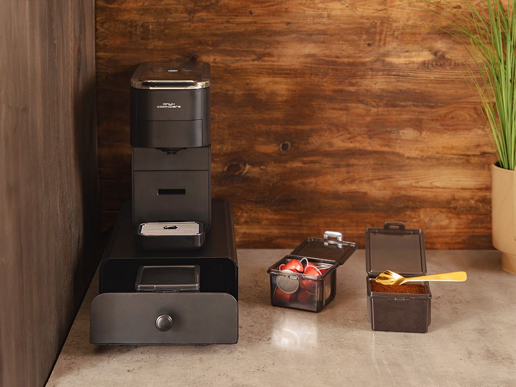 STORAGE DRAWER - 4