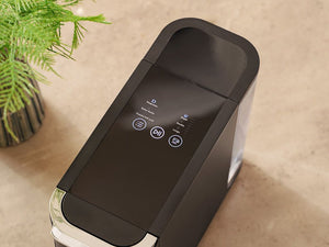 CAPSULE COFFEE MACHINE - 4