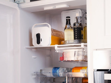FRIDGE DISPENSER JUG - 3.5L - 2