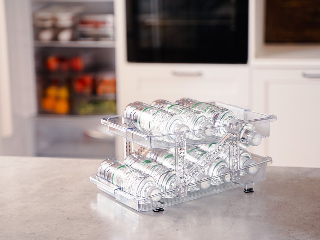 FLEXIBLE CAN HOLDER - 3