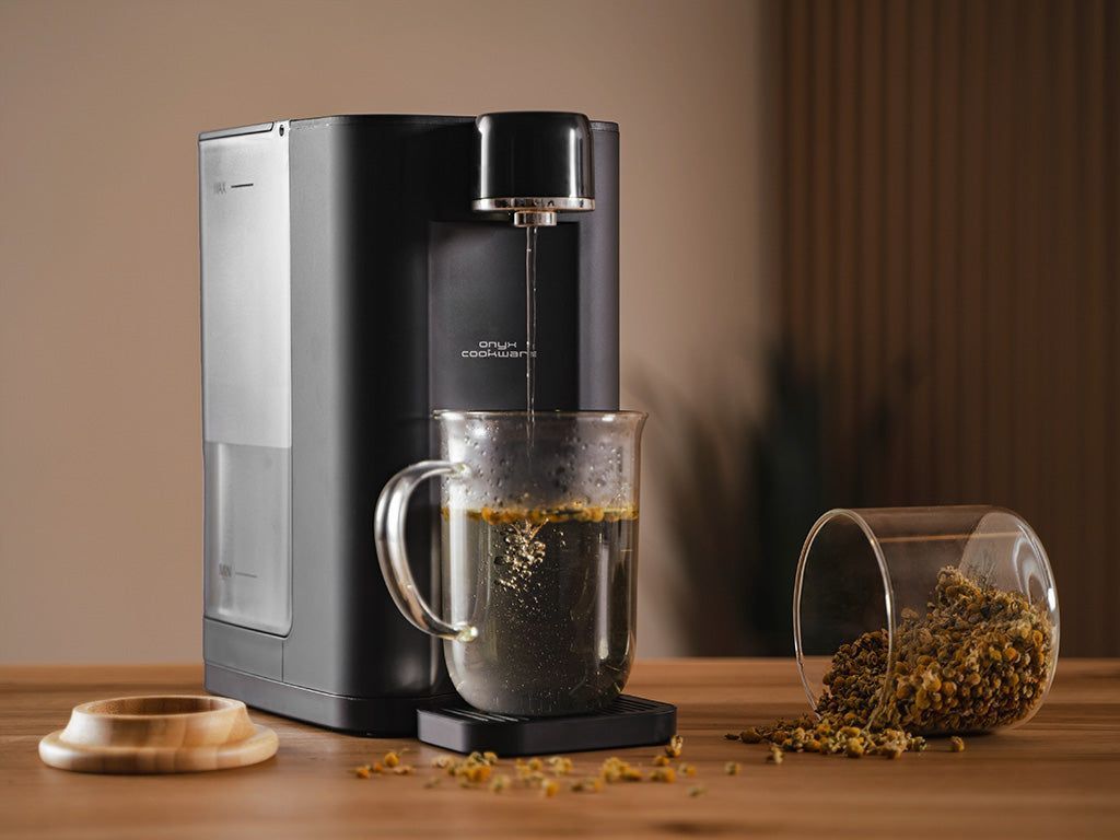 SMART COOKER - 11