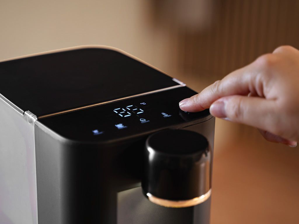 SMART COOKER - 12
