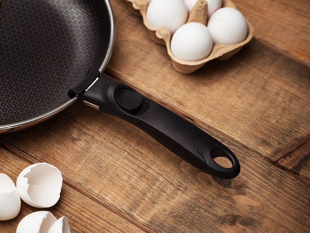 DETACHABLE HANDLE - 6