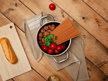 COOKING POT 24CM (5L) - 2