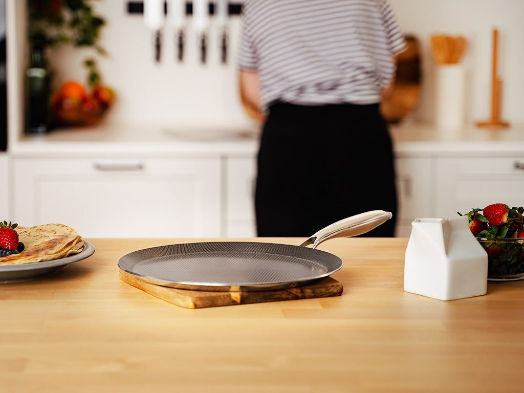 CREPE PAN 29CM - 3
