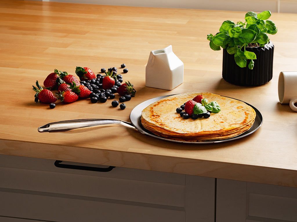 CREPE PAN 29CM - 2