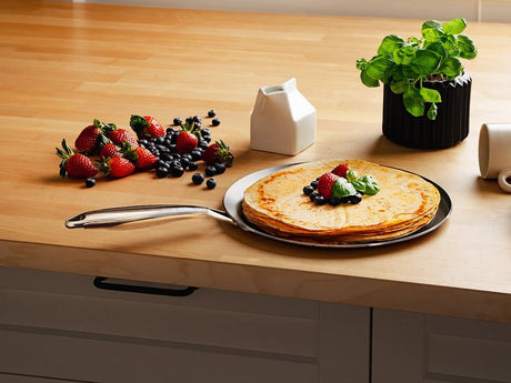 CREPE PAN 29CM - 2