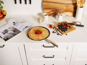 CREPE PAN 29CM - 6