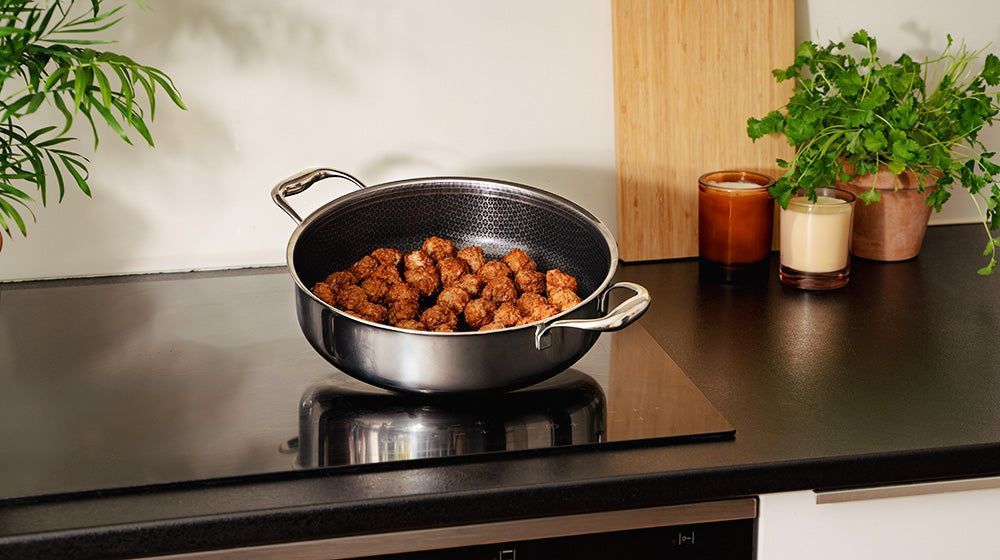 SAUTE POT 3-PC SET - 4