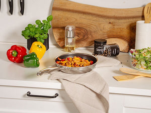 5-PCS PAN SET - 2