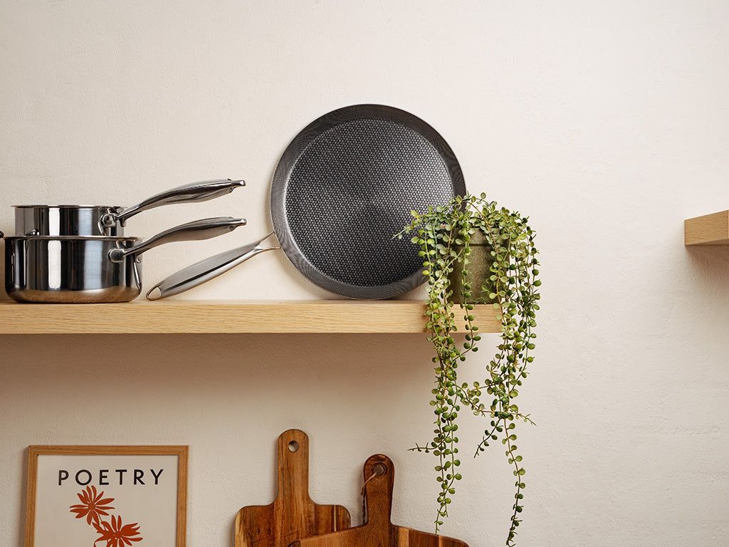 CREPE PAN 29CM - 7