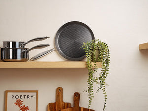 CREPE PAN 29CM - 7