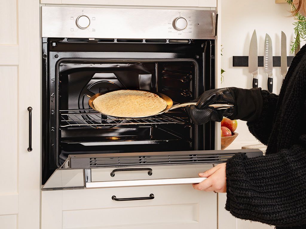 CREPE PAN 29CM - 8