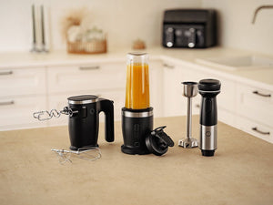 CORDLESS POWER+ SET - 6