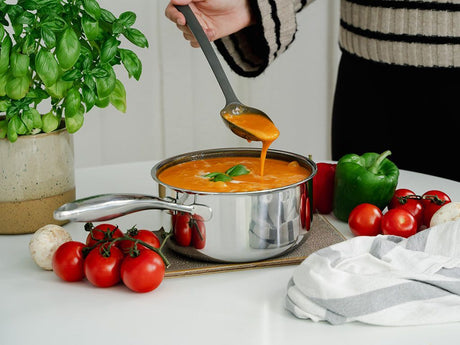 13-PCS COOKWARE SET - 2