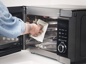 COMBI OVEN WITH AIRFRYER - 8