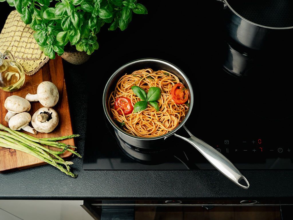 6-PCS COOKWARE SET - 2