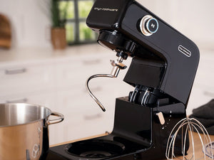 6L STAND MIXER – COMPLETE SET - 2