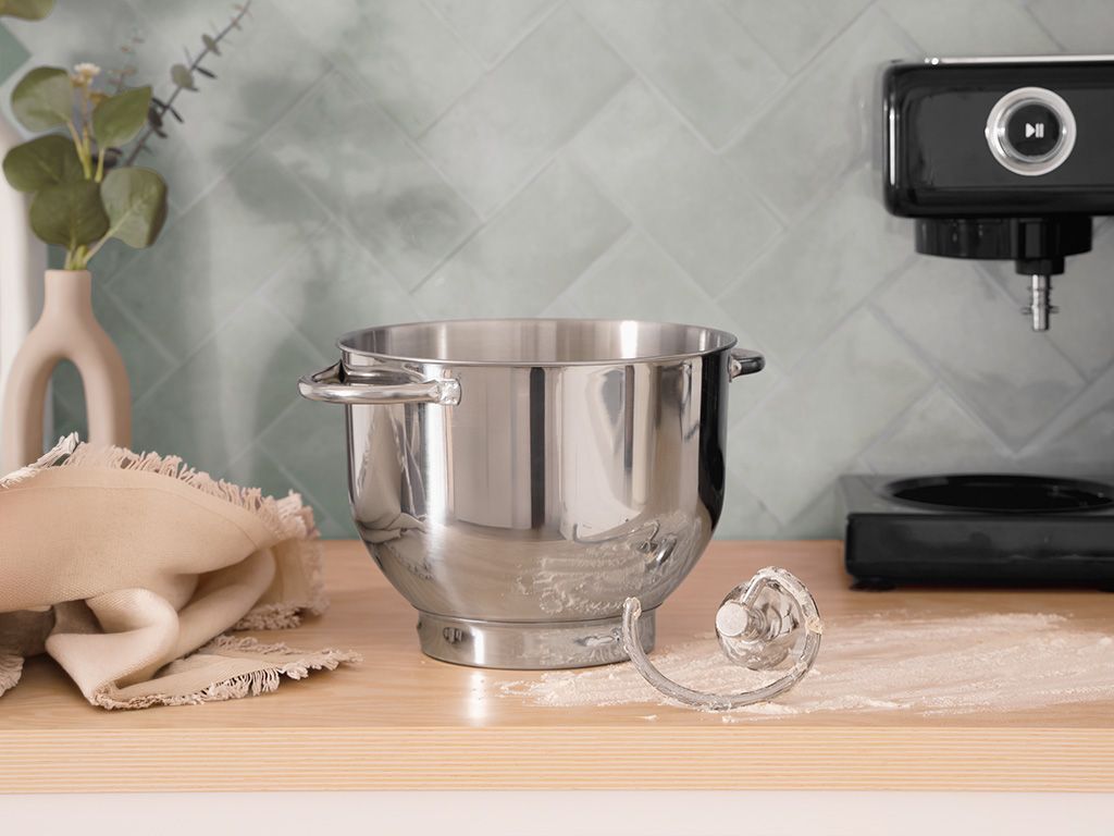 6L STAND MIXER – COMPLETE SET - 6