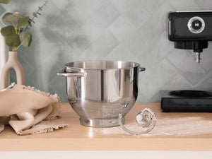 6L STAND MIXER – COMPLETE SET - 6