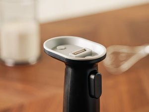 CORDLESS IMMERSION BLENDER - 5