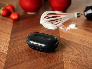 CORDLESS IMMERSION BLENDER WITH BATTERY - 5