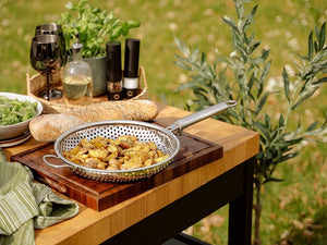 COMPLETE BBQ SET - 5