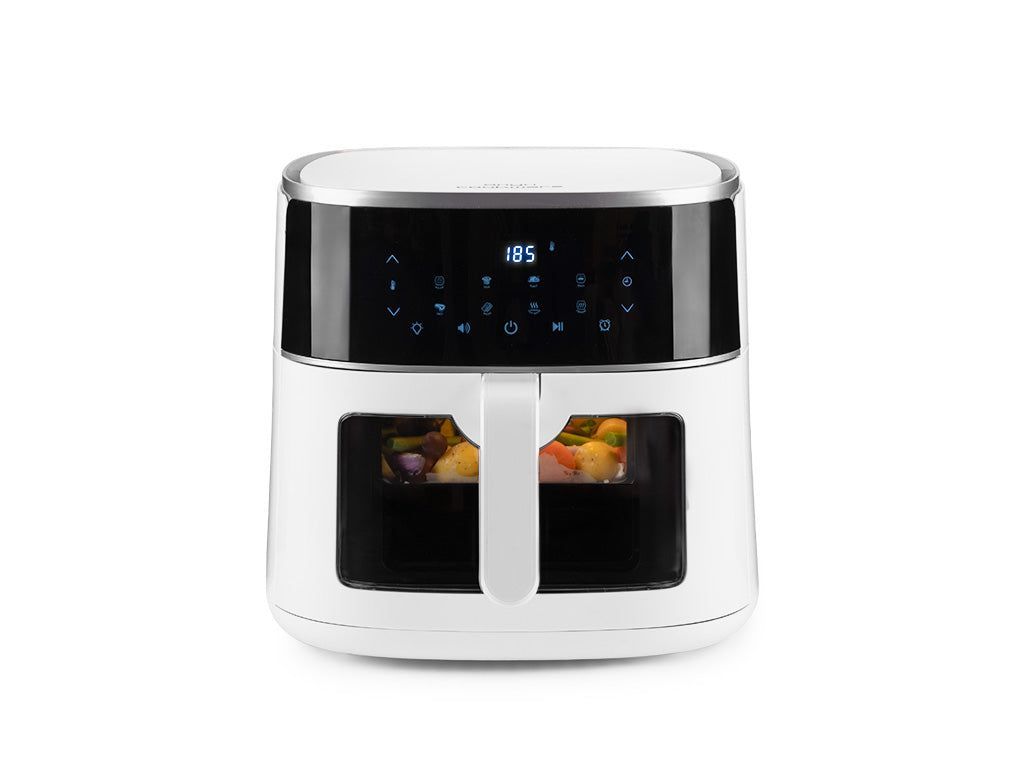 AIR FRYER – 8L - 1