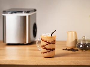 ICE CUBE MACHINE - 3