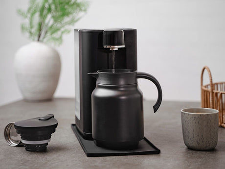 STAINLESS THERMOS JUG-1L - 2