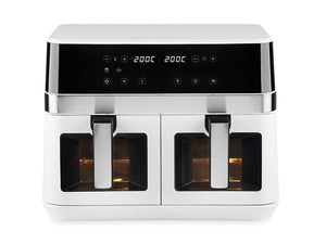 AIRFRYER - DUAL 11L - 1