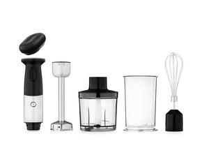 CORDLESS IMMERSION BLENDER KIT - 1