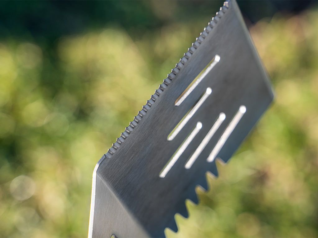 ADVANCED BBQ KIT - THERMOMETER - 2