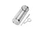 GRILL BASKET CYLINDER – MEDIUM
