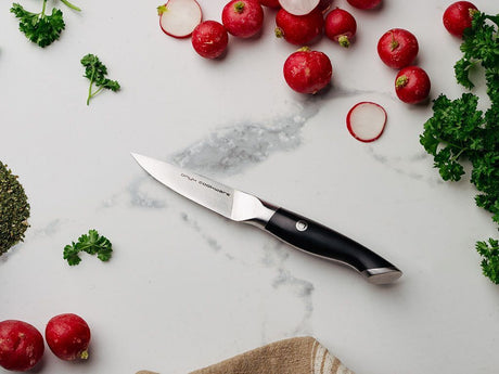 PARING KNIFE 9CM - 2